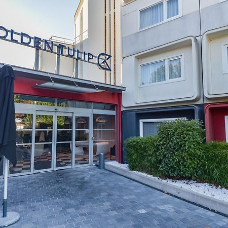 Golden Tulip Roissy Saint Witz Hotel Eksteriør billede